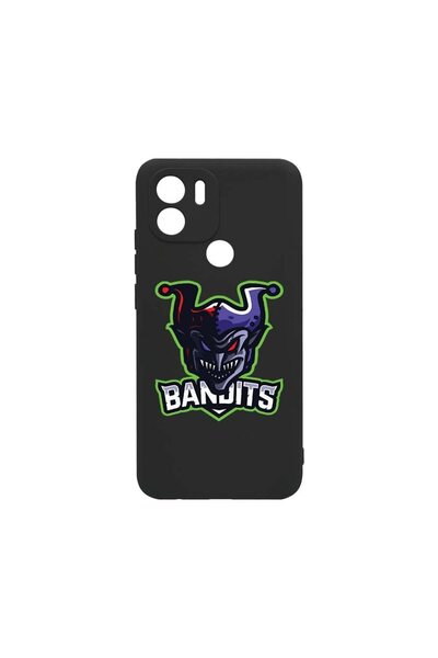 bestcase Λεπτή Θήκη Σιλικόνης 0.8MM, Συμβατή με Xiaomi Redmi A2 Plus, Gamers ...