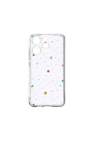 bestcase Husa BestCase¬Æ Clear Silicon 2MM, Compatibila Cu Xiaomi Redmi 12 4G...