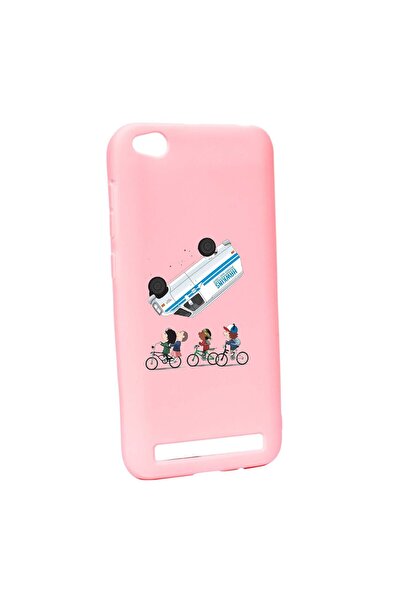 bestcase Stranger Things, Ταινία, προστατευτική θήκη για Xiaomi Redmi 5A, ανθ...