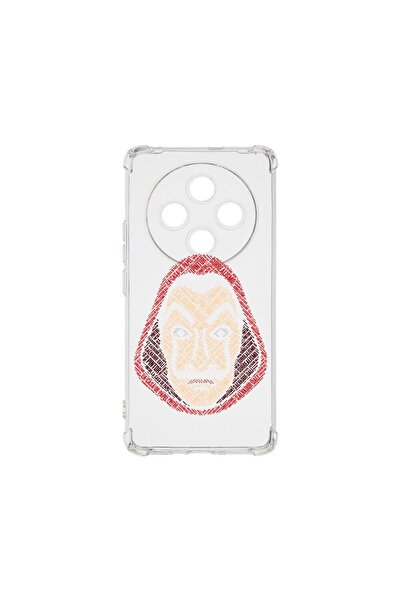 bestcase Husă pentru OPPO Reno12 F 5G / Reno12 FS 5G, BestCase® Antișoc 1.5MM...