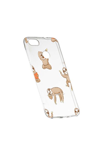 bestcase Husa de protectie Keep Calm - Be Lazy, pentru Xiaomi Redmi Y1 / Redm...