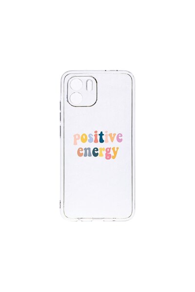 bestcase Husa BestCase¬Æ Clear Silicon 2MM, Compatibila Cu Xiaomi Redmi A1, P...