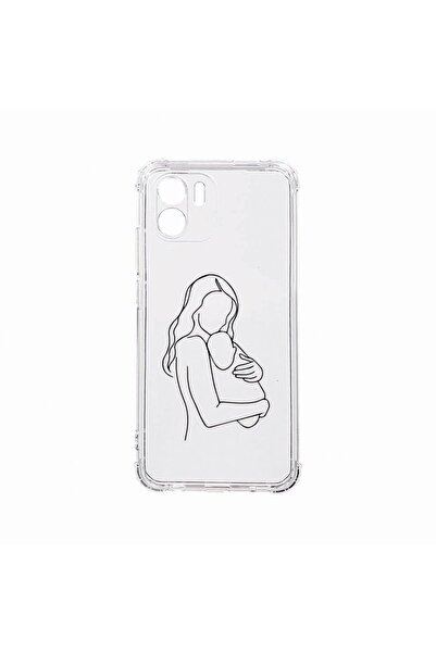 bestcase Husa BestCase¬Æ Anti Shock, Compatibila cu Xiaomi Redmi A1, Mother L...