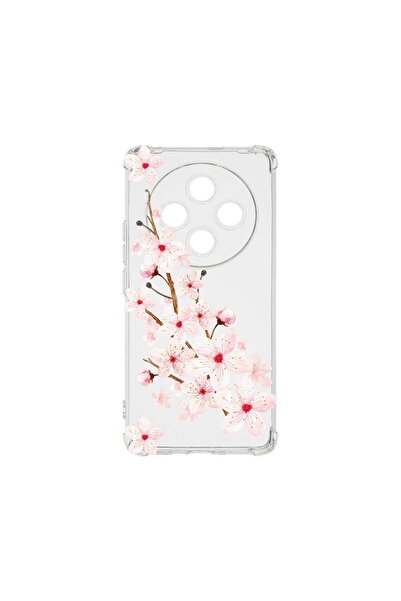 bestcase Husa pentru Xiaomi Redmi 14C, BestCase¬Æ Anti Shock 1.5MM, Spring Fl...