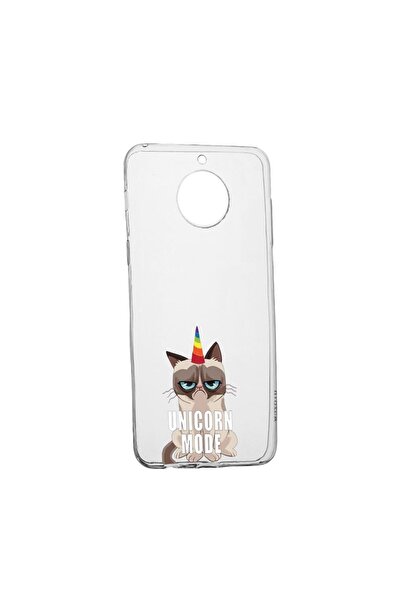 bestcase Husa Silicon Meme - Gumpy Unicorn Mode, Compatibila cu Xiaomi Redmi ...