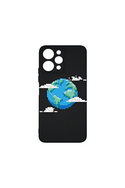 bestcase ¬Æ Husa Slim Premium Silicon 1.2MM, Compatibila cu Xiaomi Redmi 12, ...