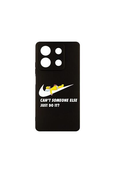 bestcase Husa BestCase¬Æ Slim SIlicon 0.8MM, Compatibila Cu Xiaomi Redmi Note...