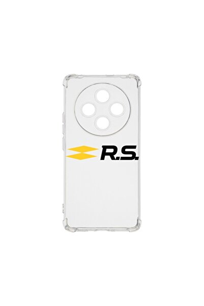 bestcase Θήκη για OPPO Reno12 F 5G / Reno12 FS 5G, BestCase® Αντικραδασμική 1...