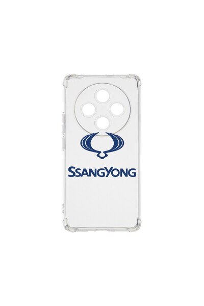 bestcase Husă pentru OPPO Reno12 F 5G / Reno12 FS 5G, BestCase® Antișoc 1.5MM...