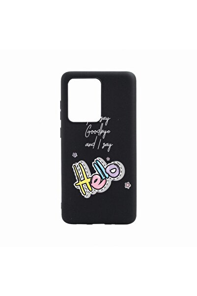 bestcase Husa Silicon, Compatibila Cu Xiaomi Poco X4 GT, Say Hello, Rezistent...