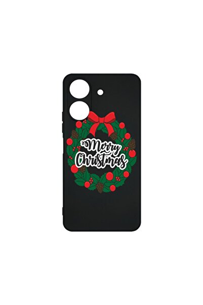 bestcase BestCase Slim SIlicon 0.8MM Case, Compatible with Xiaomi Redmi 13C, ...