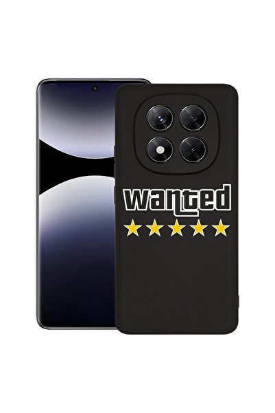 bestcase ¬Æ Husa pentru Xiaomi Redmi Note 14 Pro Plus, Premium Slim Silicon 1...