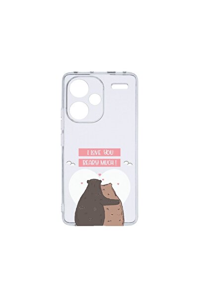 bestcase Husa BestCase¬Æ Clear Silicon 2MM, Compatibila Cu Xiaomi Redmi Note ...