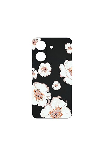 bestcase Husa BestCase¬Æ Slim SIlicon 0.8MM, Compatibila Cu Xiaomi Redmi 13C,...
