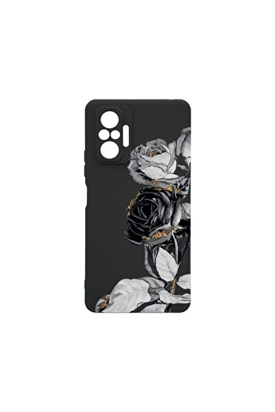 bestcase Husa BestCase¬Æ Slim SIlicon 0.8MM, Compatibila Cu Xiaomi Redmi Note...