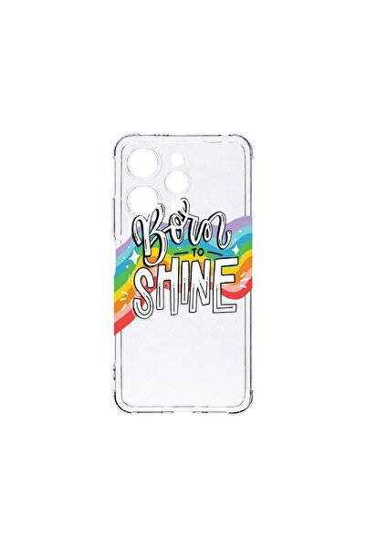 bestcase Αντικραδασμική Θήκη 1.5MM, Συμβατή με Xiaomi Redmi 12 4G, Γεννημένη ...