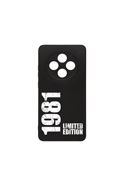 bestcase Λεπτή Θήκη Σιλικόνης για Xiaomi Redmi 14C / Redmi A4 / Poco C75, Περ...