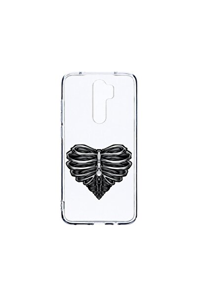 bestcase Husa BestCase¬Æ Clear Silicon 2MM, Compatibila Cu Xiaomi Redmi 9, Sk...