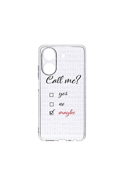 bestcase Husa BestCase¬Æ Clear Silicon 2MM, Compatibila Cu Xiaomi Redmi 13C, ...