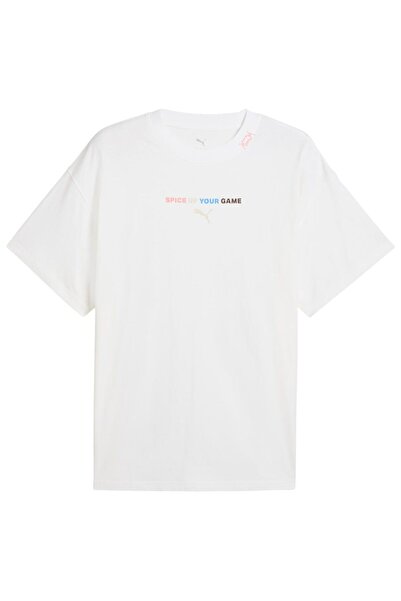 Puma Tricou bărbătesc cu mânecă scurtă: Tricou Spicy Dylan M