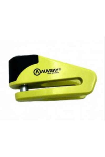 Auvray BD210AUV BLOC DISK MOTO NON HOMOLOGUE