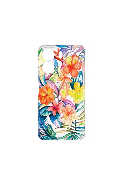 bestcase Αντικραδασμική Θήκη 1.5MM, Συμβατή με Xiaomi Redmi 13C 4G, Σχέδιο Λο...