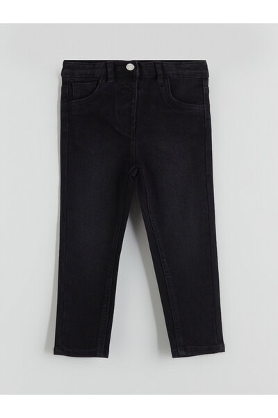 LC Waikiki Pantaloni de blugi slim fit pentru fete