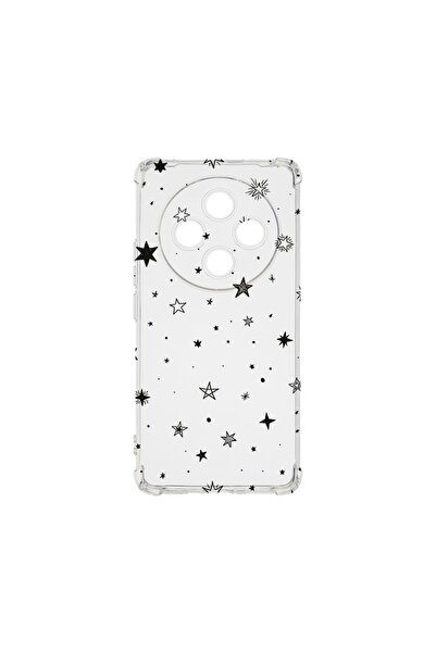 bestcase Husă pentru OPPO Reno12 F 5G / Reno12 FS 5G, BestCase® Antișoc 1.5MM...