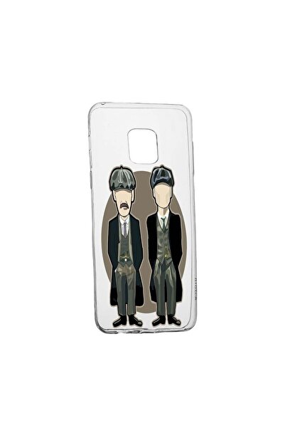bestcase Husa Peaky Blinders, pentru Xiaomi Redmi Note 9 Pro, rezistenta la u...