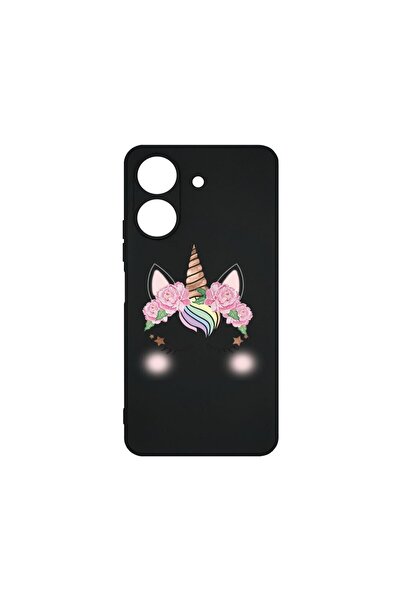 bestcase Husa BestCase¬Æ Slim SIlicon 0.8MM, Compatibila Cu Xiaomi Redmi 13C,...