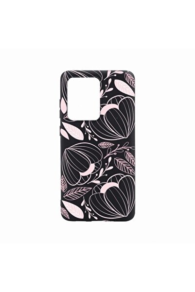 bestcase Husa Silicon, Compatibila Cu Xiaomi Poco X4 GT, Flowers, Rezistenta ...