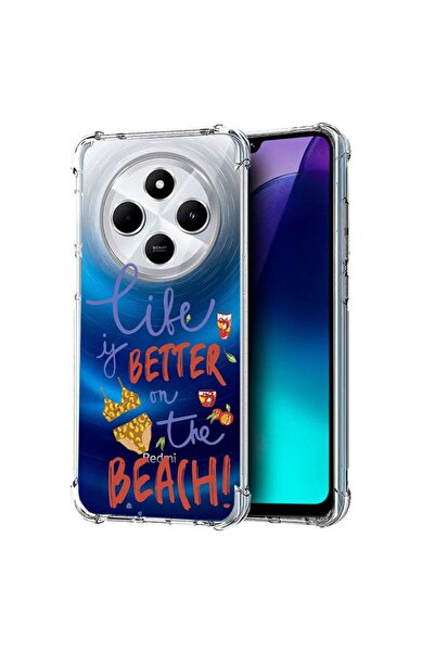 bestcase Θήκη για Xiaomi Redmi 14C / Redmi 4A / Poco C75, Αντικραδασμική 1.5M...