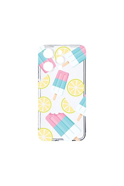 bestcase Διαφανής Θήκη Σιλικόνης 2MM, Συμβατή με Xiaomi Redmi 12 4G, Χρώμα Πα...