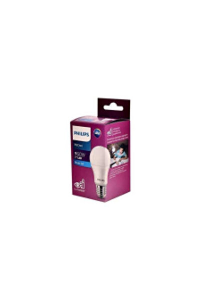 Philips MYCARE LED BULB 8W E27 6500K 929003792967