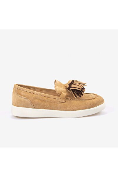 KEMAL TANCA Women's Eva Sole Casual Shoes 7864