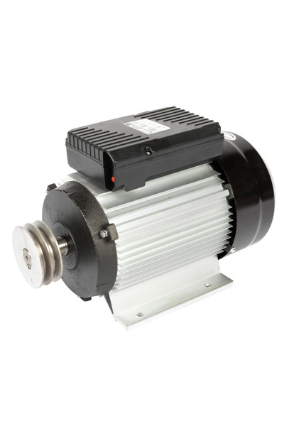 micul fermier Motor electric 4KW, 2800 rpm, carcasa aluminiu