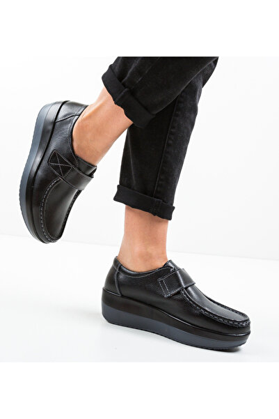 BENOTTİ Groma Casual Shoes Black