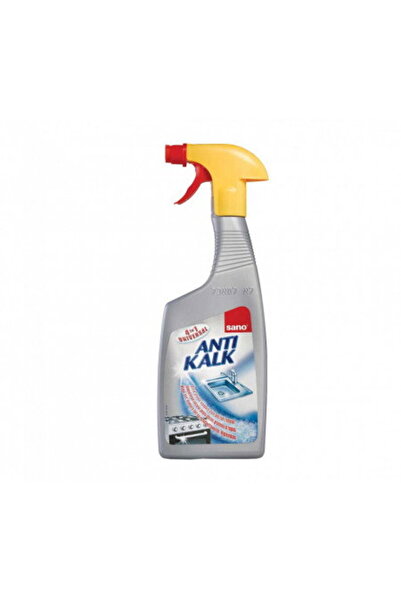 Sano Detartrant universal Anti Kalk 4In1 pulverizator 500ml