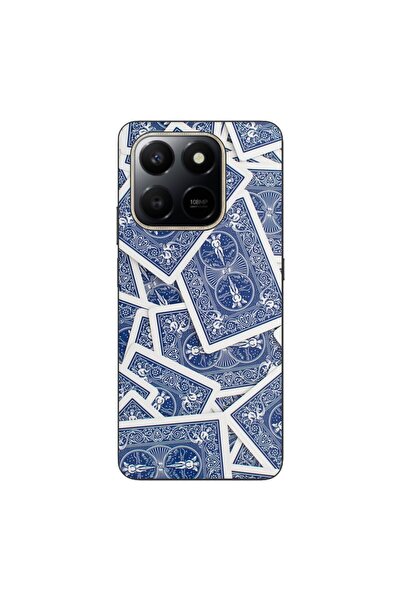 OEM Husa compatibila cu Honor 400 Smart Silicon Gel Tpu Model Bicycle Deck