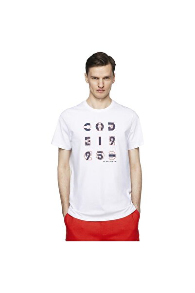 4F Bărbați& # x27;s Tricou cu mânecă scurtă S