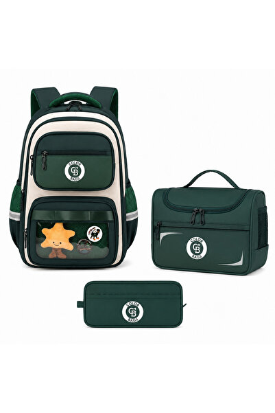 Color Bags Okul sırt çantası