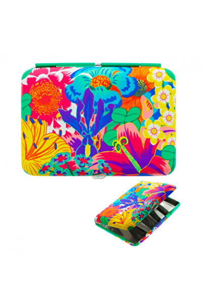 Pylones Sigara Kutusu / Tabakası - Cigarette Case - Bouquet