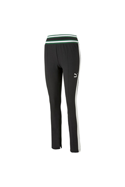Puma Women T7 Leggings - Black