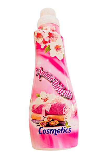 COSMETICS Balsam rufe