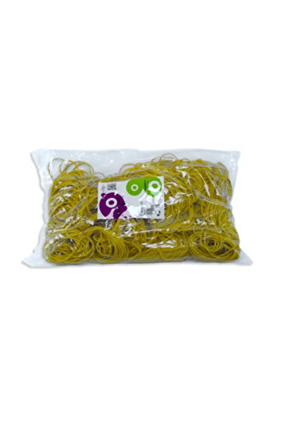RO-CLIPS Banda Cauciuc 500g 50mm