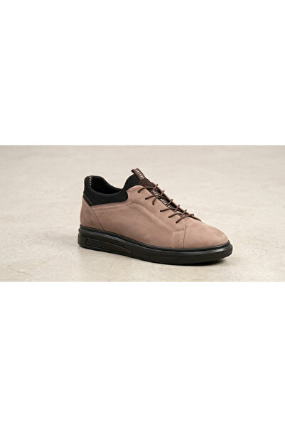Growish Gr0516 Genuine Nubuck Leather Large Size 45 46 Oversized Men's Casual...