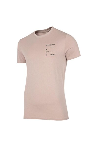 4F Bărbați& # x27;s Tricou cu mânecă scurtă XL