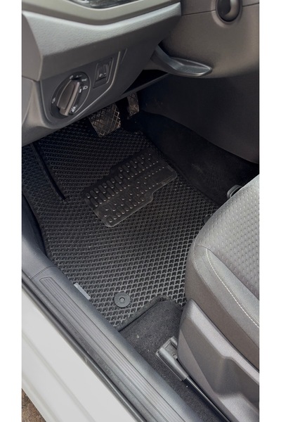 Volkswagen PASSAT B8 EVA PASPAS 2020-2025
