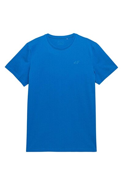 4F Bărbați& # x27;s Tricou cu mânecă scurtă L