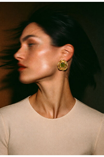 Sade Fashion Ulmus Earrings